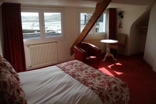 Hotel Le Suroit