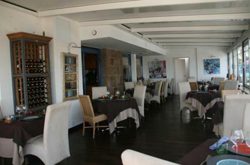 Hotel Le Suroit