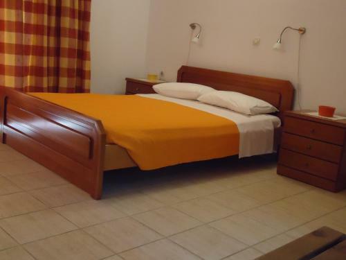 Apartamento Anemoni Studios