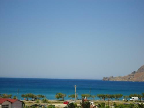 Apartamento Anemoni Studios