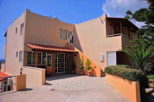 Apartamento Anemoni Studios