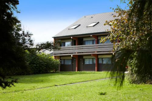 Hotel Campanile Caen Nord - H�rouville-saint-clair