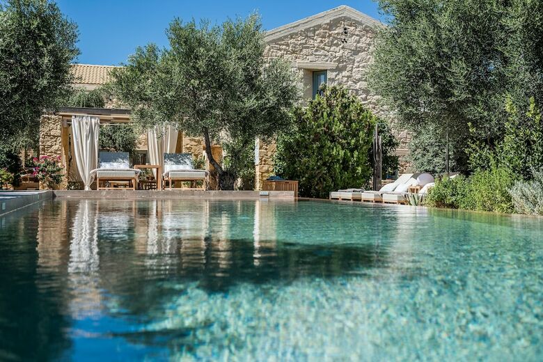 Villa Dimi