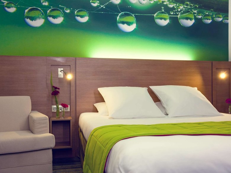 Hotel Mercure Quimper Centre