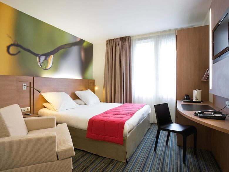Hotel Mercure Quimper Centre