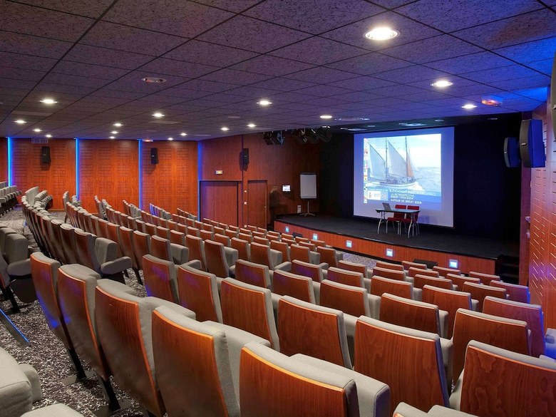 Hotel Mercure Quimper Centre