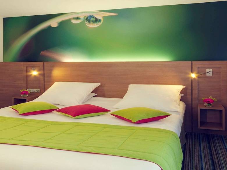 Hotel Mercure Quimper Centre