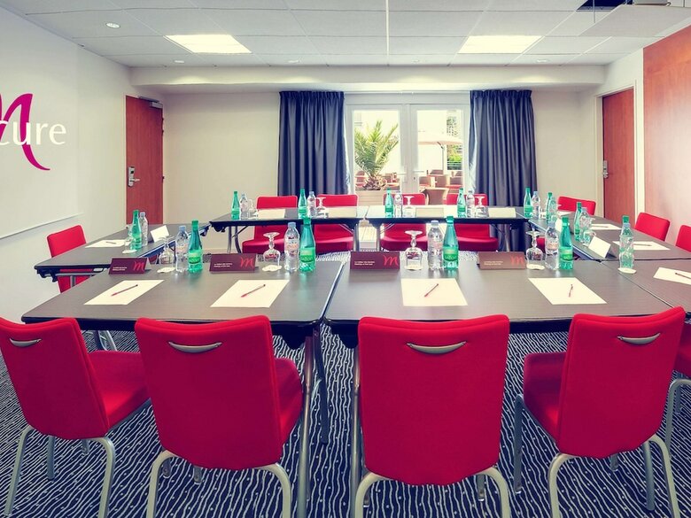 Hotel Mercure Quimper Centre
