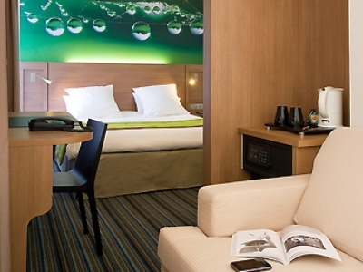 Hotel Mercure Quimper Centre