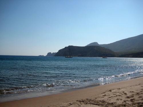 Aparthotel Tilos Fantasy