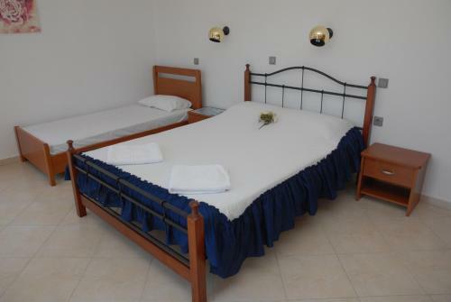 Aparthotel Tilos Fantasy