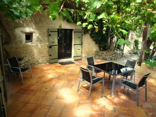 Apartamento Les Olives