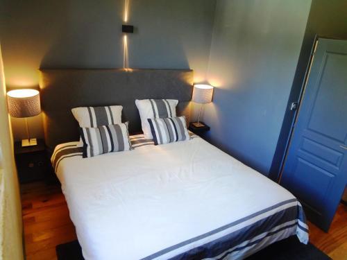 Apartamento Les Olives