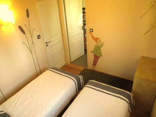Apartamento Les Olives