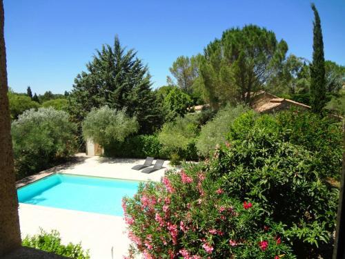 Apartamento Les Olives