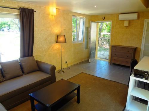 Apartamento Les Olives