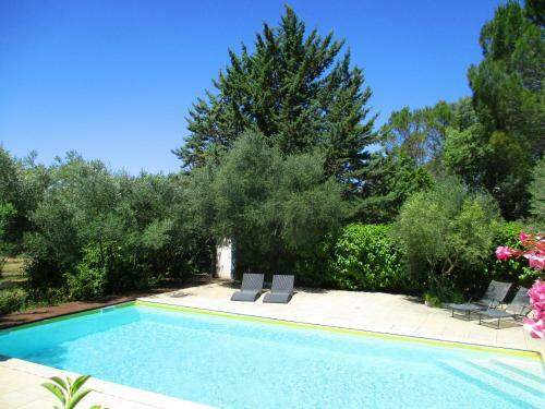 Apartamento Les Olives