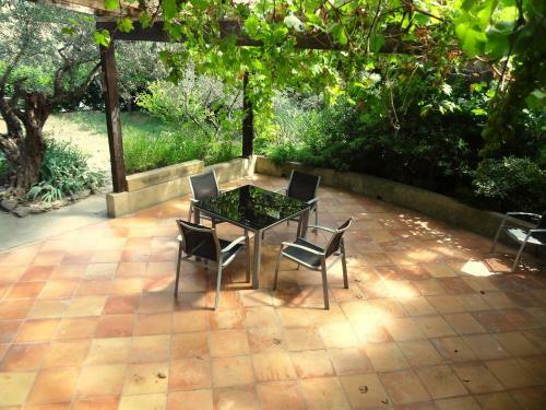 Apartamento Les Olives