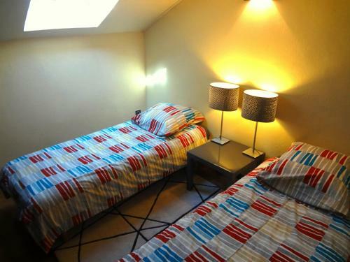Apartamento Les Olives