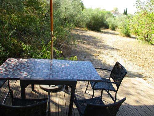 Apartamento Les Olives