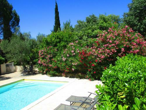 Apartamento Les Olives