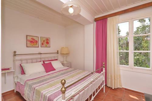 Spring Bliss Garden House
