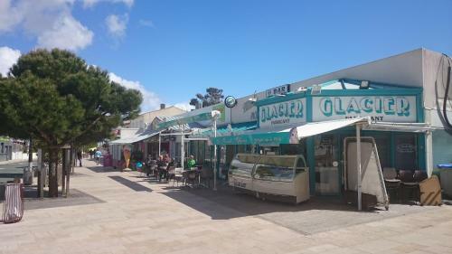 Apartamentos Appartement Oc�an