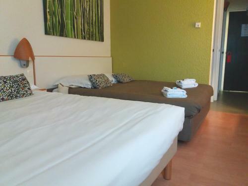 Apartamento Lorient R�sidence
