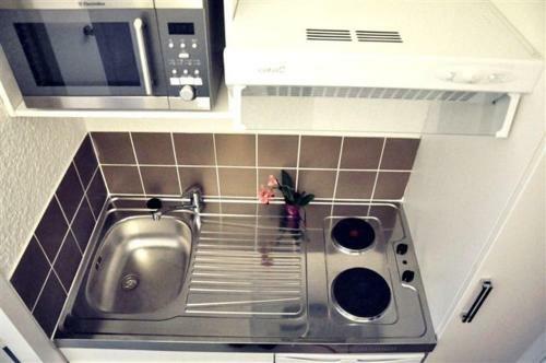 Apartamento Lorient R�sidence