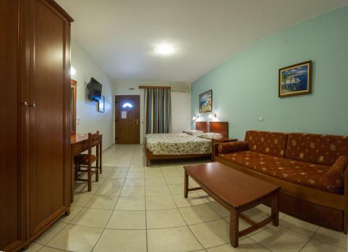 Apartamento Villa Diamond