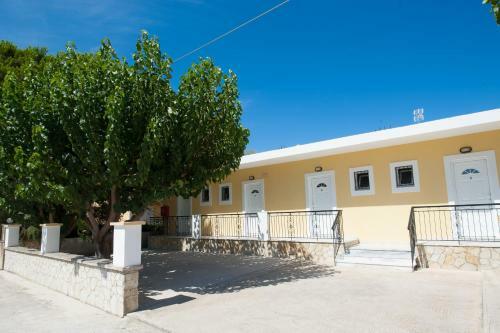 Apartamento Kalamaras Studios
