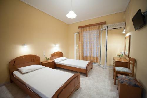 Apartamento Kalamaras Studios