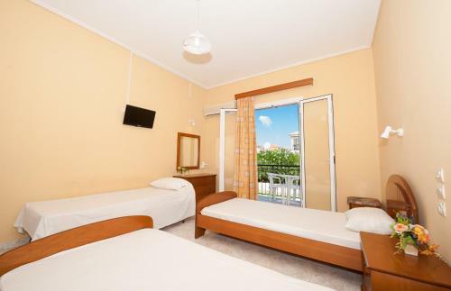 Apartamento Kalamaras Studios
