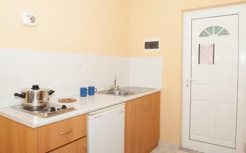 Apartamento Kalamaras Studios