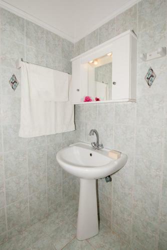 Apartamento Kalamaras Studios