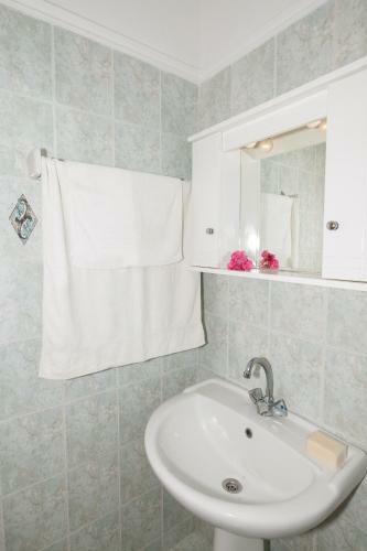 Apartamento Kalamaras Studios