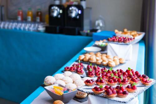 Hotel Kyriad Roissy Villepinte - Parc Des Expositions
