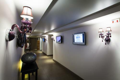 Hotel Kyriad Roissy Villepinte - Parc Des Expositions