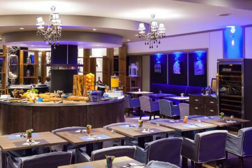 Hotel Kyriad Roissy Villepinte - Parc Des Expositions