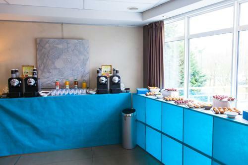 Hotel Kyriad Roissy Villepinte - Parc Des Expositions