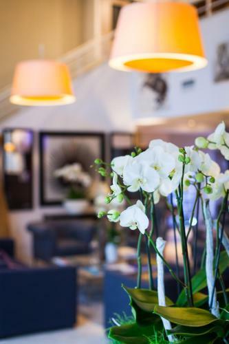 Hotel Kyriad Roissy Villepinte - Parc Des Expositions