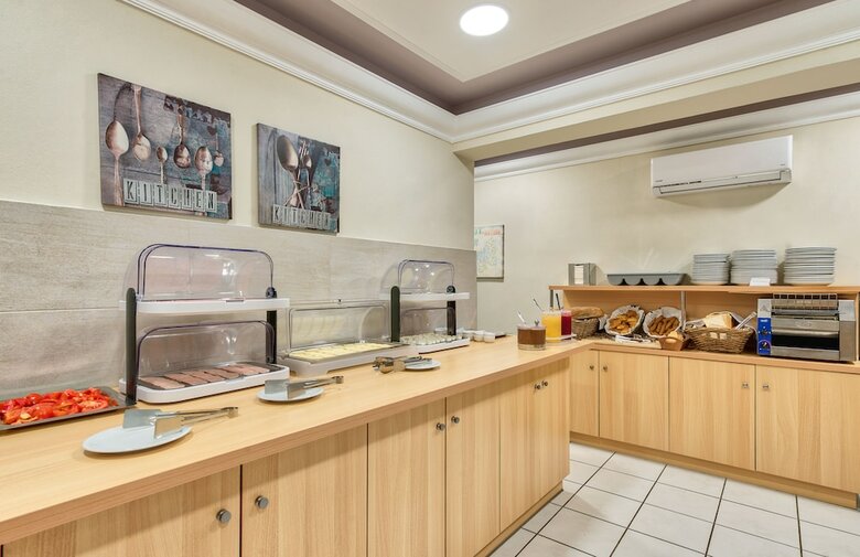 Aparthotel Natalie Hotel