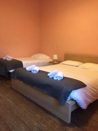 Hotel La Villa D'alti