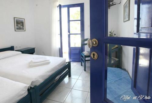 Hostal Villa Happening