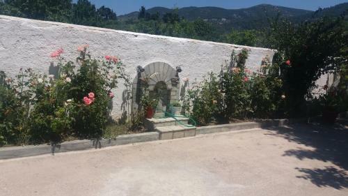 Hostal Stoudios Galini