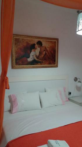Apartamento Studio Nastasia