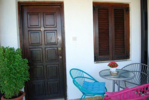 Apartamento Studio Nastasia