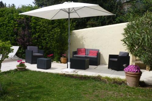 G�te Saint-veredeme