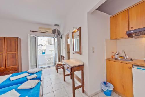Apartamento Paris Rooms
