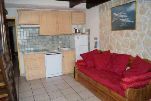 Meijotel Apartment